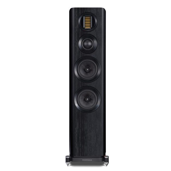 Wharfedale Evo 4.3 Floorstanding Speaker (Pair) For Sale