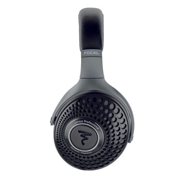 Focal Lensys Professional Headphones (Closed-Back) Hot on Sale