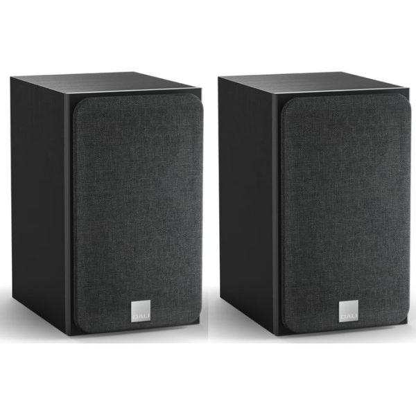 DALI Oberon 1 C Wireless Active Speaker (Pair) Hot on Sale