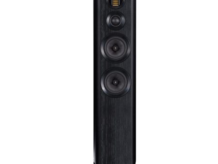 Wharfedale Evo 4.4 Floorstanding Speaker (Pair) on Sale