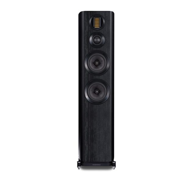 Wharfedale Evo 4.4 Floorstanding Speaker (Pair) on Sale