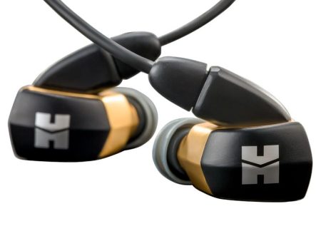 Hifiman RE2000 In-Ear Headphones For Cheap