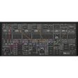 Cherry Audio CA2600 Synthesizer Virtual Instrument on Sale