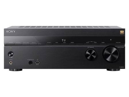 Sony TA-AN1000 7.2 Channel 8K AV Receiver Online now