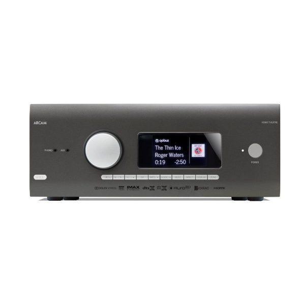 Arcam AVR-31 AV Receiver For Sale