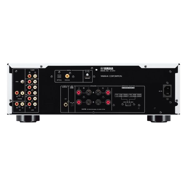 Yamaha A-S701 Integrated Amplifier Supply