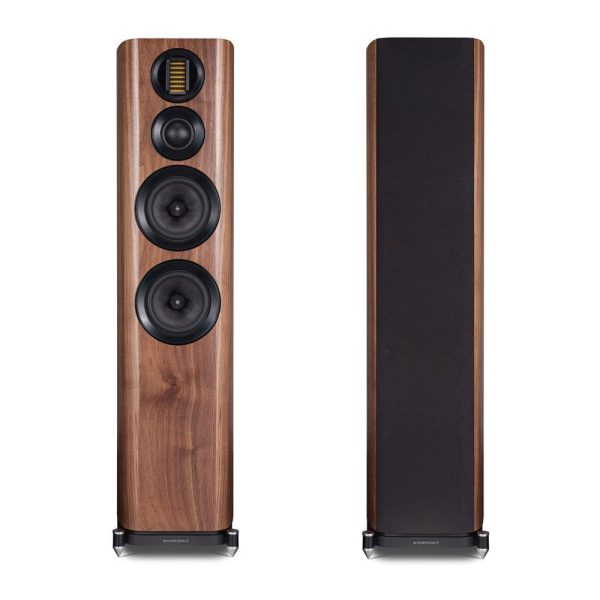 Wharfedale Evo 4.4 Floorstanding Speaker (Pair) on Sale