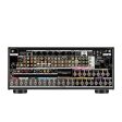 Denon AVC-X8500HA 13.2 Channel 8K AV Receiver on Sale