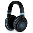 Audeze - Mobius Online now