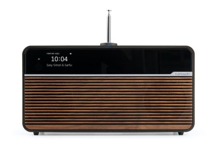 Ruark Audio R2 MK4 Wireless Streaming Music System & Tabletop Radio Online