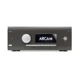 Arcam AVR-31 AV Receiver For Sale