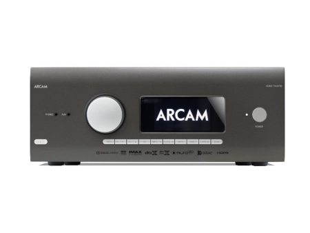 Arcam AVR-31 AV Receiver For Sale