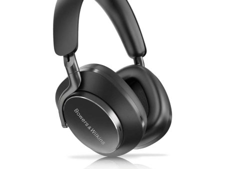 Bowers & Wilkins PX8 Wireless Noise Cancelling Headphones Hot on Sale