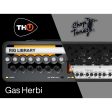 Overloud Choptones Gas Herbi - TH-U Rig Library For Discount