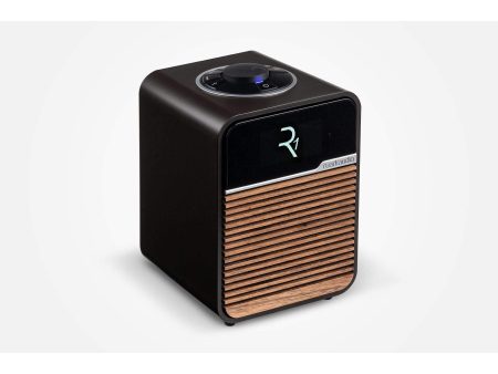 Ruark R1 MK4 Bluetooth Deluxe Tabletop Radio on Sale