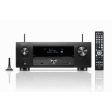 Denon AVC-X4800H 9.4 Channel 8K AV Receiver Sale