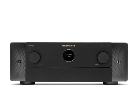 Marantz Cinema 50 Premium 9.4 Channel AV Receiver Online now