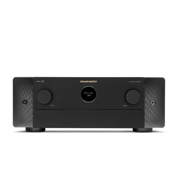 Marantz Cinema 50 Premium 9.4 Channel AV Receiver Online now