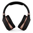 Audeze - Mobius Online now