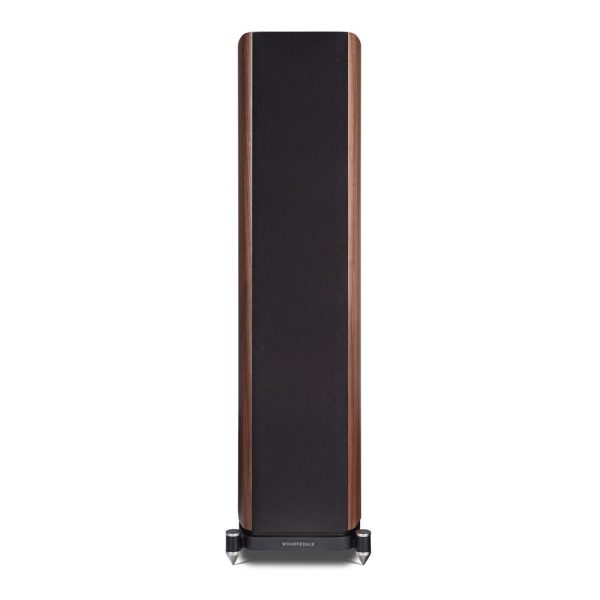 Wharfedale Evo 4.3 Floorstanding Speaker (Pair) For Sale