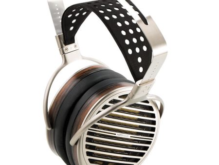 Hifiman Susvara Planar Magnetic Open-back Headphones Online Sale