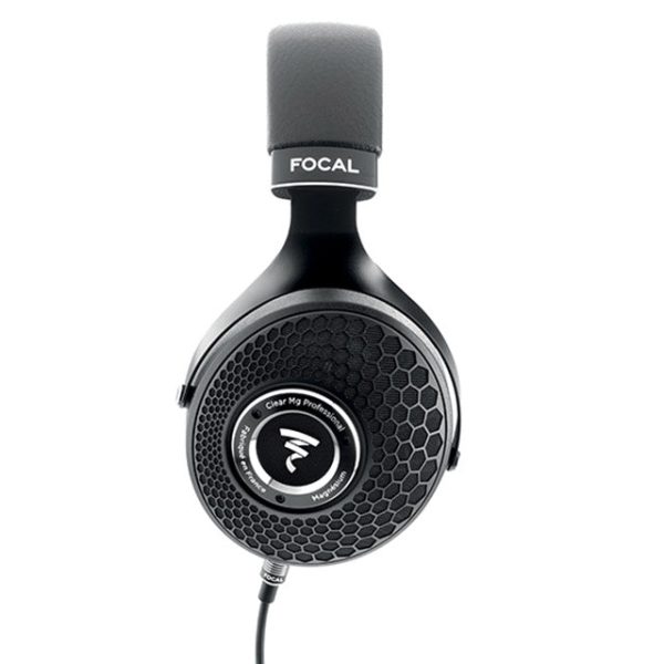 Focal Clear MG Pro Studio Reference Headphones (Open-Back) Sale