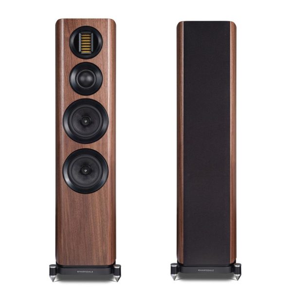 Wharfedale Evo 4.3 Floorstanding Speaker (Pair) For Sale