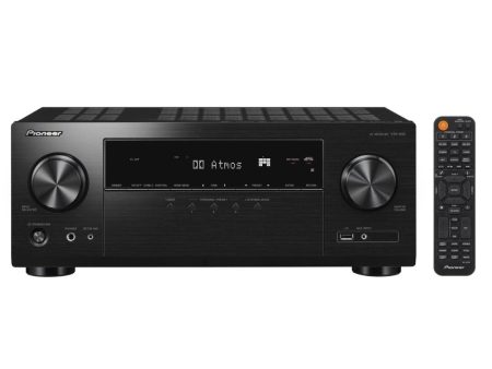 Pioneer VSX-935 7.2 Channel Network AV Receiver Online now