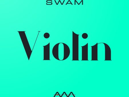 Audio Modeling SWAM Violin V3 Upgrade from V2 Virtual Instrument For Discount