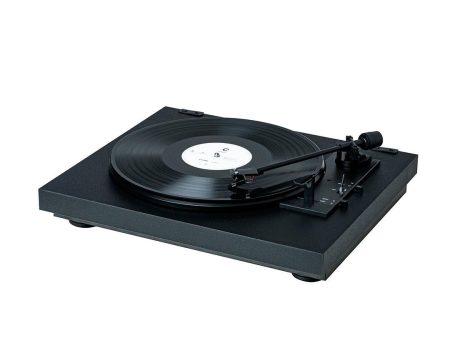 Pro-Ject A1 Automatic Turntable Hot on Sale