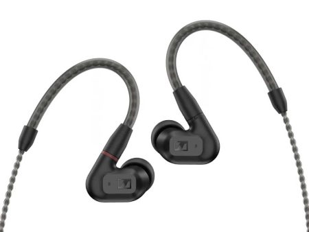 Sennheiser IE 200 In-Ear Headphones Online