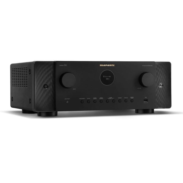 Marantz Cinema 60 Premium 7.2 Channel AV Receiver For Discount