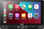 J1CA9 Jensen 9” MULTIMEDIA RECEIVER WITH CARPLAY AND ANDROID AUTO on Sale