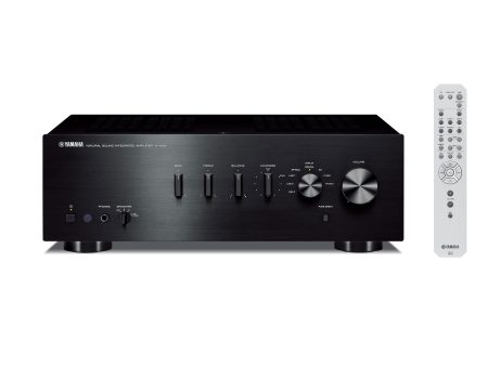 Yamaha A-S301 Integrated Amplifier Cheap