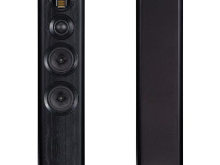 Wharfedale Evo 4.3 Floorstanding Speaker (Pair) For Sale