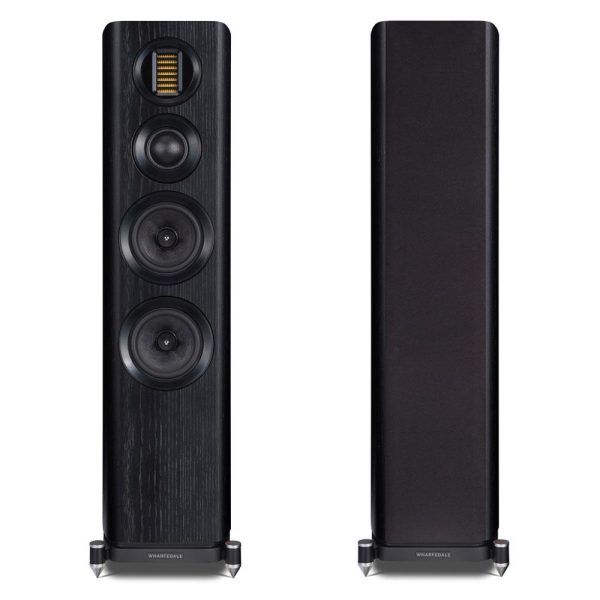 Wharfedale Evo 4.3 Floorstanding Speaker (Pair) For Sale