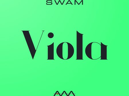 Audio Modeling SWAM Viola V3 Upgrade from V2 Virtual Instrument Online now