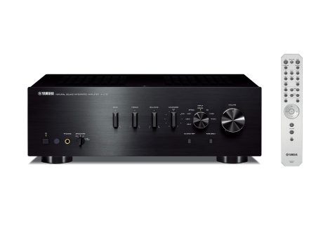 Yamaha A-S701 Integrated Amplifier Supply