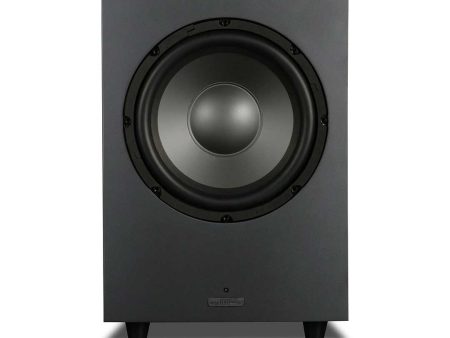 Mission LX-10 Subwoofer For Cheap