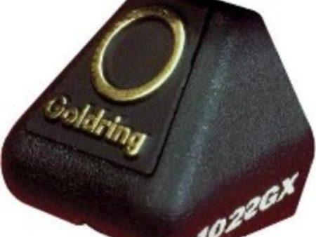 Goldring D22GX Replacement Stylus Supply