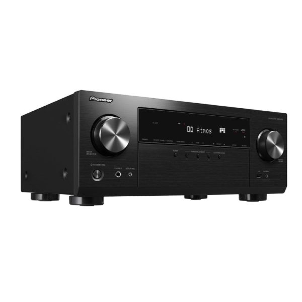 Pioneer VSX-935 7.2 Channel Network AV Receiver Online now