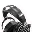 Hifiman Ananda Bluetooth Over-Ear Headphones Supply