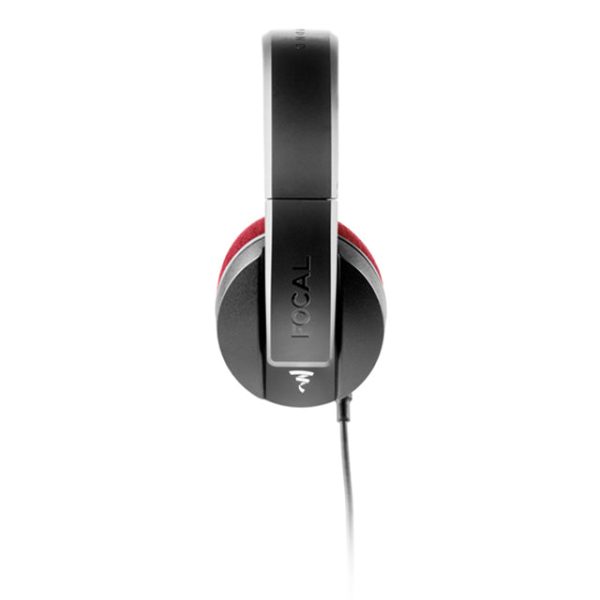 Focal Listen Pro Studio Headphones (Closed-Back) Online now