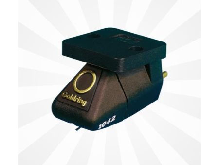 Goldring 1042 Cartridge For Sale