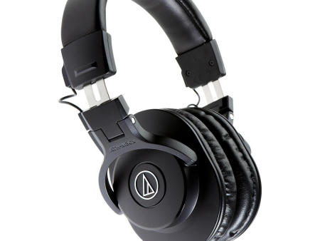 Audio-Technica ATH-M30x Professional Monitor Headphones Online Sale