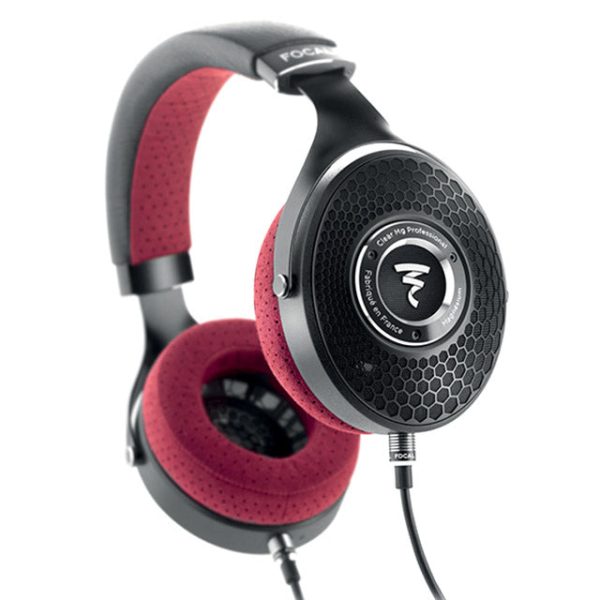 Focal Clear MG Pro Studio Reference Headphones (Open-Back) Sale