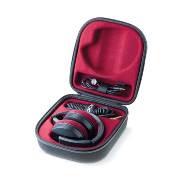 Focal Listen Pro Studio Headphones (Closed-Back) Online now