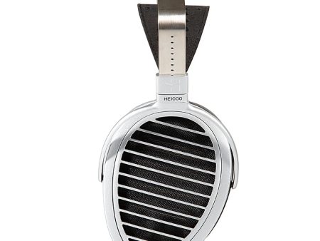 Hifiman HE-1000SE Planar Magnetic Headphones - Special Edition Online Hot Sale