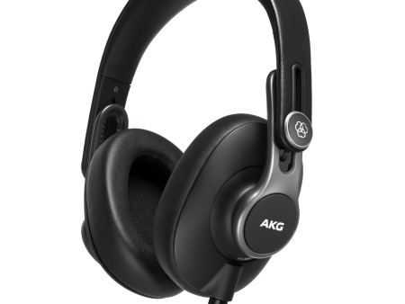 AKG K371 Headphones Discount