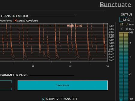 Eventide Newfangled Punctuate Plug-In Online Hot Sale